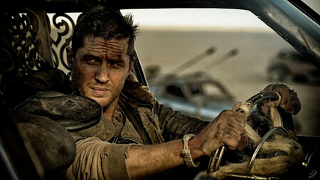 Mad Max Furia En La Carretera 2