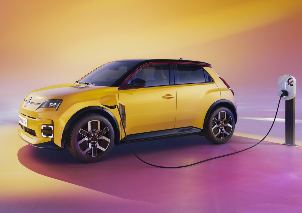 La industria se encamina a vendernos el coche eléctrico popular: dice que costará 25.000 euros para hacer 200 kilómetros 