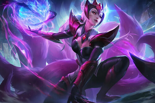 La raza de Ahri, Nami y Rakan siempre fue un misterio… y ahora es clave para el futuro de League of Legends