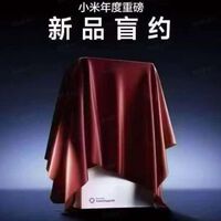 Xiaomi abre las reservas 'a ciegas' de su próximo smartphone sin decir aún marca o modelo