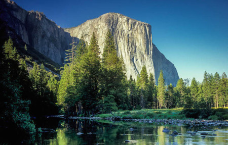 El Capitán