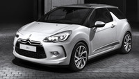 El Citroën DS3 estrena motores de gasolina 