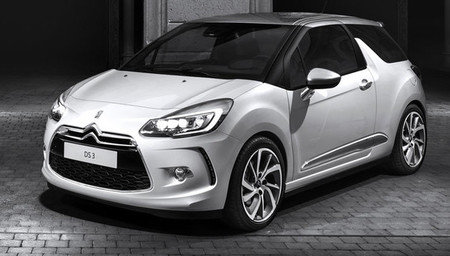 El Citroën DS3 estrena motores de gasolina