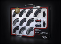 ¿Te gustan las curvas?