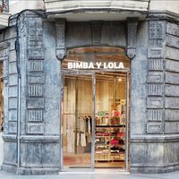 El Corte Inglés está agotando el bolso de Bimba y Lola que no dejaremos de usar en la playa o en la ciudad