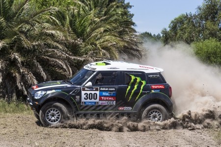 Dakar 2014: los favoritos a alcanzar la gloria