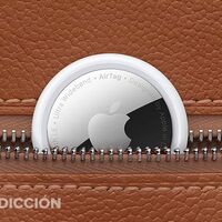 El localizador de Apple más barato que nunca en Amazon: AirTag por sólo 27,79 euros con envío gratis