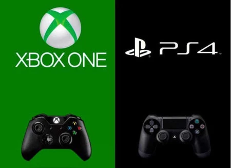 Xbox One vs PS4, los datos clave de la nueva generación de consolas