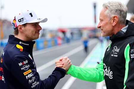 Wheatley Verstappen Japon F1 2025