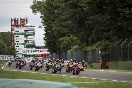 Wsbk Espana 2019 2