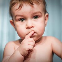 ¿Por qué los bebés recuerdan algunas cosas y otras no? La clave podría estar en su estado de ánimo