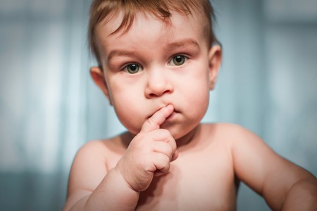 ¿Por qué los bebés recuerdan algunas cosas y otras no? La clave podría estar en su estado de ánimo