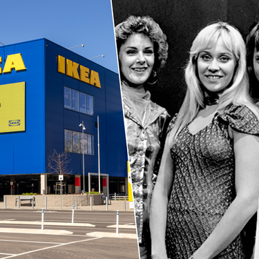 Pocas cosas hay más suecas que un mueble de Ikea y Abba no es una de ellas. Suecia no se aclara con su identidad cultural