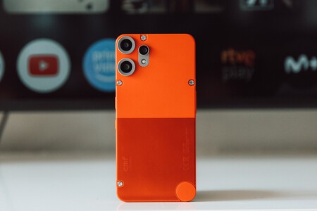 Cmf Phone 2 Pro