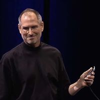 "El día que mentí a Steve Jobs": el CEO de una startup tuvo un estrepitoso error negociando con Apple