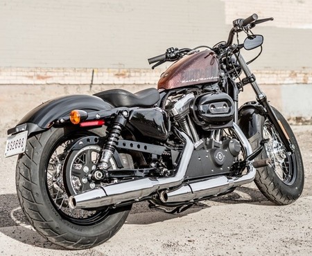 Harley-Davidson Sportster