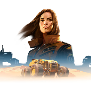 Homeworld: Deserts of Kharak