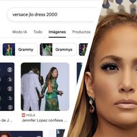 Quando Jennifer Lopez chegou ao Grammy de 2000 com este vestido, o Google percebeu que precisava mudar a internet para sempre 
