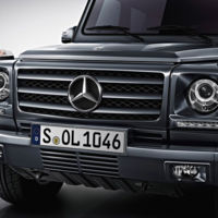 Mercedes-Benz Clase G, un nuevo latir para el veterano de mil batallas