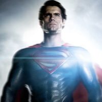 Zack Snyder se aprovechó de El Señor de los Anillos para presentar por primera vez su versión de Superman  