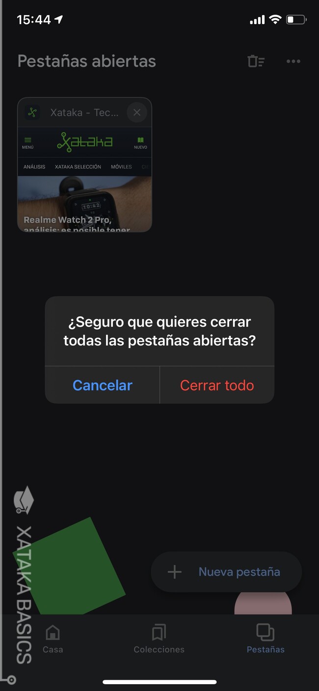 La app de Google tiene un genial juego de pinball oculto en el iPhone