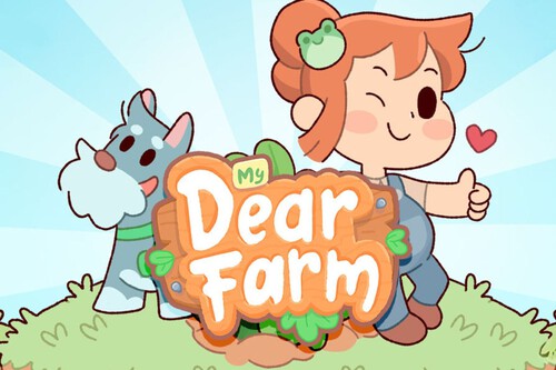 Codigos My Dear Farm