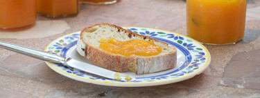 Mermelada: ¿realmente necesitamos 1 kilo de azúcar por cada kilo de fruta, como hacían las abuelas? Un experto responde 