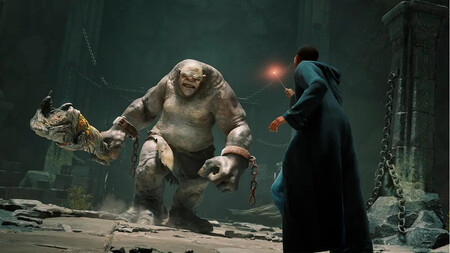 Howgarts Legacy