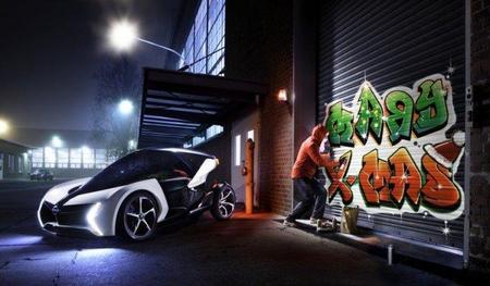 El Chevrolet Volt también cumple un año