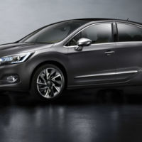 Los DS 4 y DS 4 Crossback son los premium franceses que Audi y BMW no estaban esperando