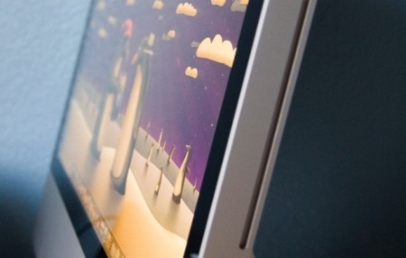 ¿iMacs de 4 núcleos en Enero?