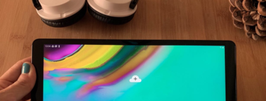 Samsung Galaxy Tab A 10.1 (2019), análisis: pensada para conquistar la gama de entrada convirtiéndose en una más de la familia