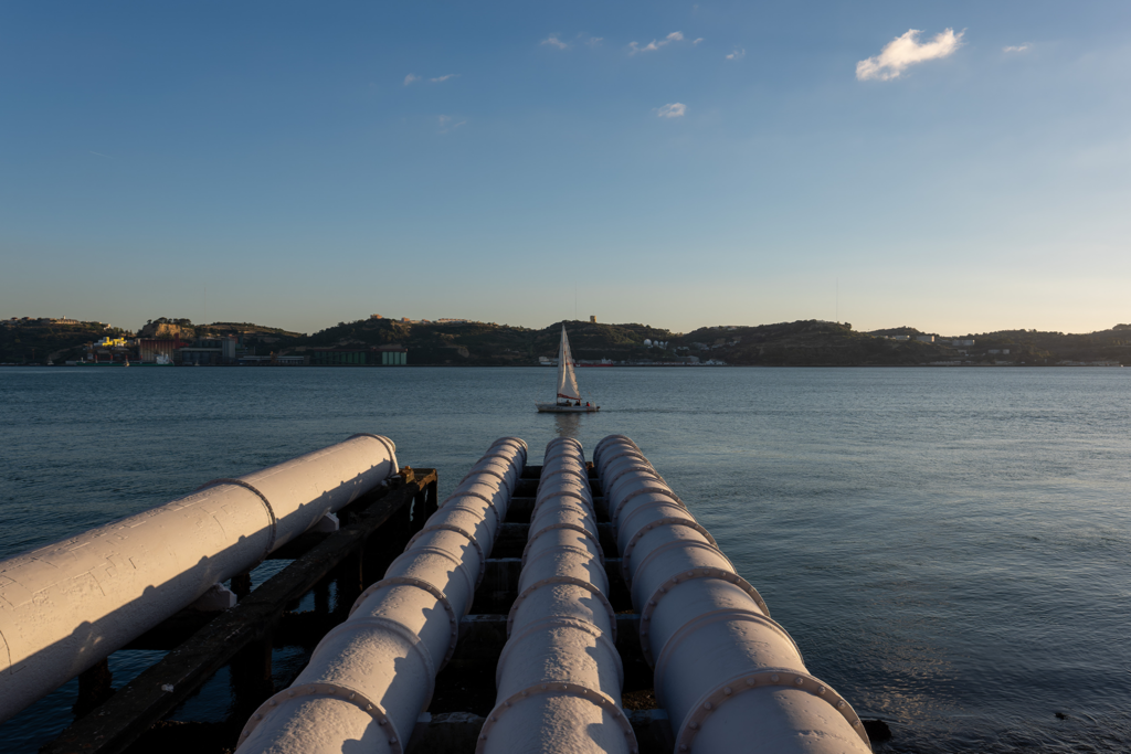 España ya no sabe qué hacer con su excedente de renovables. Así que va a tender un enorme puente eléctrico con Irlanda