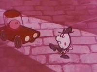 Anuncios históricos de la DGT