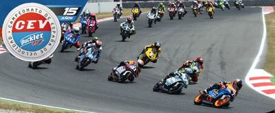 De donde salen los Campeones del Mundo, CEV 22 de Julio de 2012 en Albacete 