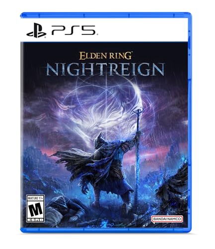 Elden Ring Nightreign - Playstation 5