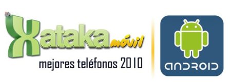 Lo mejor de 2010: Candidatos a mejor móvil con Android