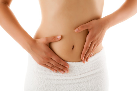 Cómo solucionar la diástasis abdominal después del parto