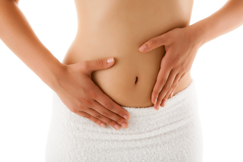 Cómo solucionar la diástasis abdominal después del parto