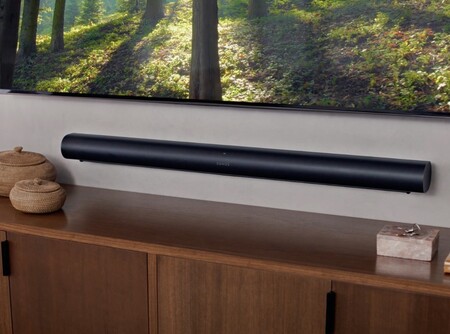 Sonos lleva el audio PCM multicanal a su barra de sonido Sonos Arc con la última actualización