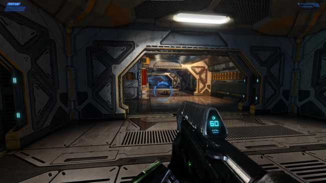 Halo: Combat Evolved (Bungie)