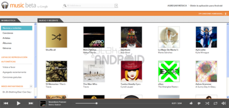Google Music