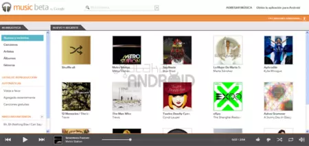 Google Music