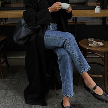 Alerta tendencia para 2026: el abrigo XXL para mujeres más estilosas que pondrá los pelos de punta a nuestras abuelas 