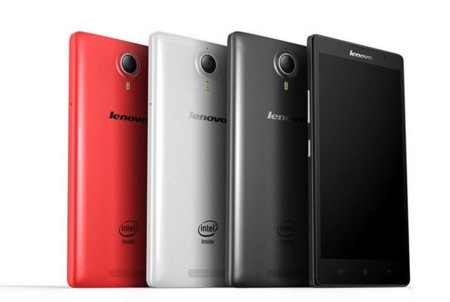 Si quieres un teléfono con 4 GB de RAM, ya tienes una nueva opción: el Lenovo K80