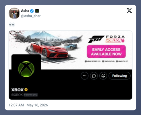 Xbox ha cambiado para siempre, incluida su marca. A partir de ahora, la división gaming de Microsoft pasa a ser XBOX