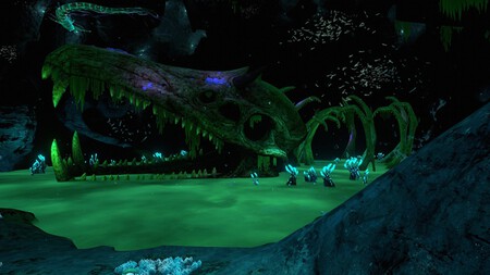 Subnautica