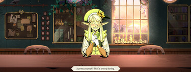 Si quieres ser un tabernero medieval que le sirve copas a las criaturas más mágicas del reino, este juego inspirado en D&D es perfecto para ti 