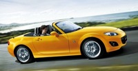 Mazda MX-5 2009