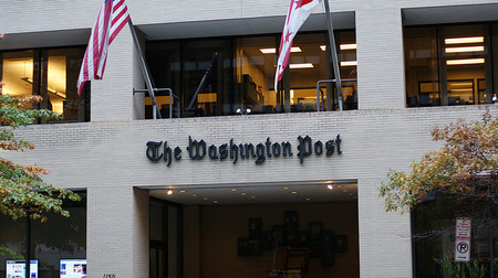 ¿Es la compra del Washington Post un buen negocio?